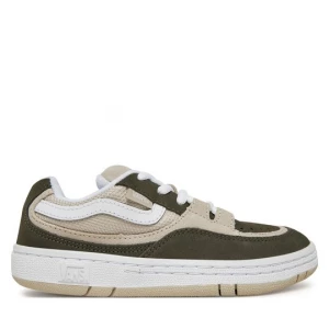 Obrázek produktu Sneakersy Vans Speed WS VN000S645TS1 Zelená