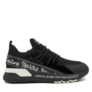 Obrázek produktu Sneakersy Versace Jeans Couture 78VA3SA8 Černá