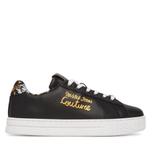 Obrázek produktu Sneakersy Versace Jeans Couture 78VA3SKL Černá