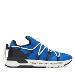 Obrázek produktu Sneakersy Versace Jeans Couture 78YA3SA6 Modrá