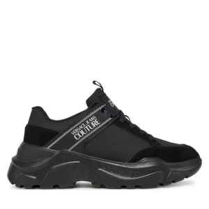 Obrázek produktu Sneakersy Versace Jeans Couture 78YA3SC2 Černá