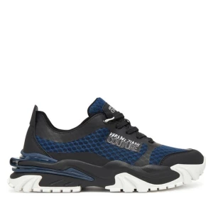 Obrázek produktu Sneakersy Versace Jeans Couture 78YA3SIB Černá