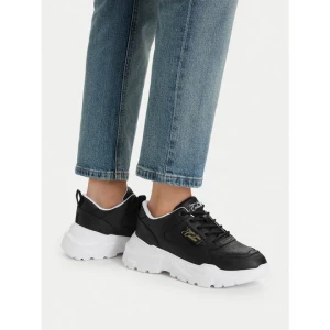 Obrázek produktu Sneakersy Versace Jeans Couture 79VA3SC2 ZPB23 899 Černá