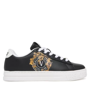 Obrázek produktu Sneakersy Versace Jeans Couture 79VA3SK3 Černá