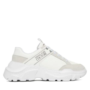 Obrázek produktu Sneakersy Versace Jeans Couture 79YA3SC2 ZPB30 003 Bílá