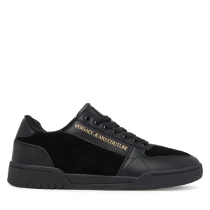 Obrázek produktu Sneakersy Versace Jeans Couture 79YA3SD4 ZPB39 Černá