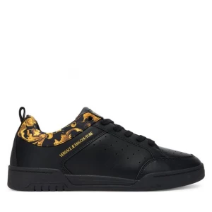 Obrázek produktu Sneakersy Versace Jeans Couture 79YA3SD6 ZPB38 Černá