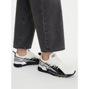 Obrázek produktu Sneakersy Versace Jeans Couture 80VA3SA8 Bílá