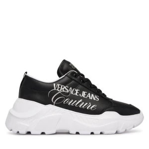 Obrázek produktu Sneakersy Versace Jeans Couture 80VA3SC1 ZPB69 899 Černá