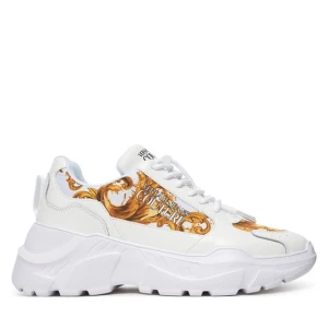 Obrázek produktu Sneakersy Versace Jeans Couture 80VA3SC7 ZSD94 G03 Bílá