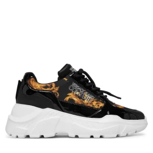 Obrázek produktu Sneakersy Versace Jeans Couture 80VA3SC7 ZSD94 G89 Černá