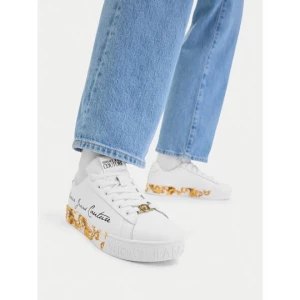 Obrázek produktu Sneakersy Versace Jeans Couture 80VA3SKL ZPB79 G03 Bílá