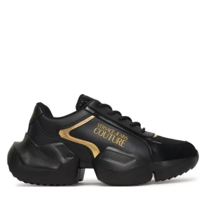 Obrázek produktu Sneakersy Versace Jeans Couture 80VA3SU3 ZPB78 G89 Černá