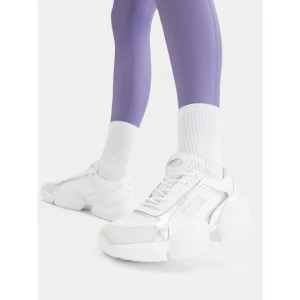 Obrázek produktu Sneakersy Versace Jeans Couture 80VA3SU3 ZPB78 S03 Bílá