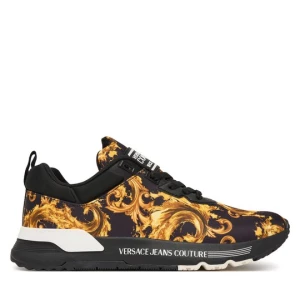 Obrázek produktu Sneakersy Versace Jeans Couture 80YA3SA1 Černá