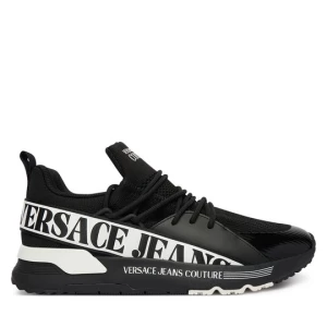 Obrázek produktu Sneakersy Versace Jeans Couture 80YA3SA3 Černá