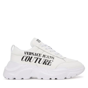 Obrázek produktu Sneakersy Versace Jeans Couture 80YA3SC1 Bílá