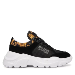 Obrázek produktu Sneakersy Versace Jeans Couture 80YA3SC1 Černá