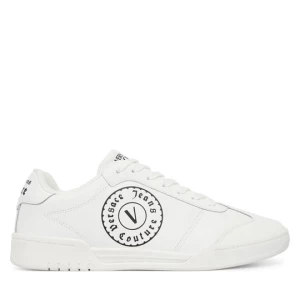 Obrázek produktu Sneakersy Versace Jeans Couture 80YA3SD1 ZPB84 Bílá