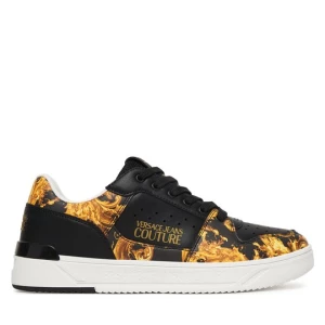 Obrázek produktu Sneakersy Versace Jeans Couture 80YA3SJ4 Černá