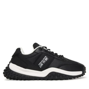 Obrázek produktu Sneakersy Versace Jeans Couture 80YA3SN4 Černá
