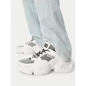 Obrázek produktu Sneakersy Versace Jeans Couture 80YA3SU4 ZSD89 Bílá