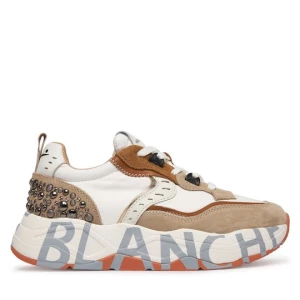Obrázek produktu Sneakersy Voile Blanche 2017475-31 Béžová