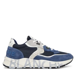 Obrázek produktu Sneakersy Voile Blanche 2019021-02 Modrá