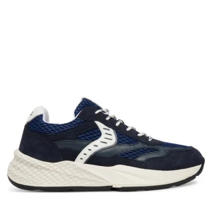 Obrázek produktu Sneakersy Voile Blanche 2019075-01 Tmavomodrá