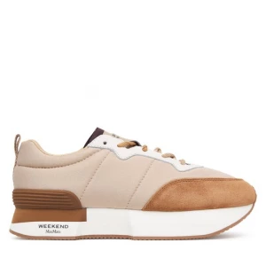 Obrázek produktu Sneakersy Weekend Max Mara Zambra 2625766034 Béžová