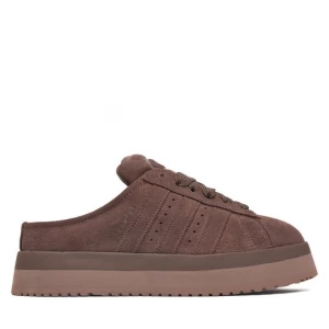 Obrázek produktu Sněhule adidas Campus 00s Winter Low JR3731 Hnědá
