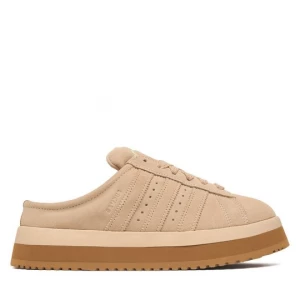 Obrázek produktu Sněhule adidas Campus 00s Winter Low JR3732 Béžová