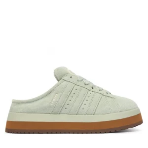 Obrázek produktu Sněhule adidas Campus 00s Winter Low KK0167 Zelená