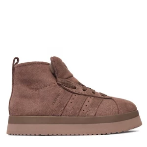 Obrázek produktu Sněhule adidas Campus 00s Winter Mid JR3736 Hnědá