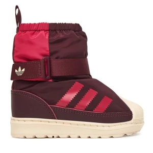 Obrázek produktu Sněhule adidas Superstar 360 Boot JR5805 Bordó
