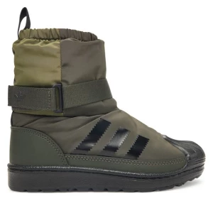 Obrázek produktu Sněhule adidas Superstar 360 Winterized Boot JQ7950 Khaki