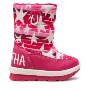 Obrázek produktu Sněhule Agatha Ruiz de la Prada 231996-B M Růžová