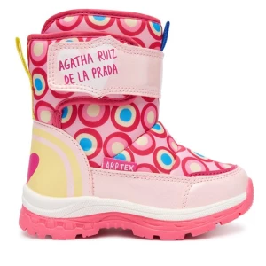 Obrázek produktu Sněhule Agatha Ruiz de la Prada 251990 D Růžová