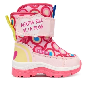 Obrázek produktu Sněhule Agatha Ruiz de la Prada 251990 M Růžová