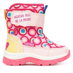 Obrázek produktu Sněhule Agatha Ruiz de la Prada 251990 S Růžová