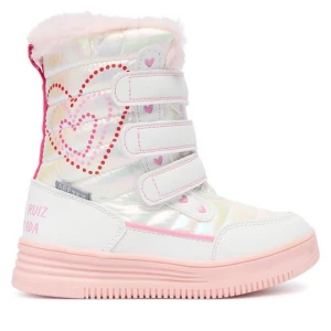 Obrázek produktu Sněhule Agatha Ruiz de la Prada 251991 M Bílá