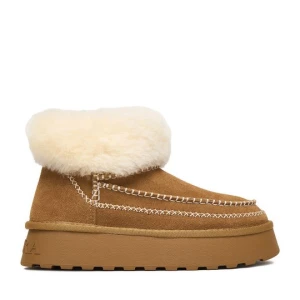 Obrázek produktu Sněhule Badura C-IZI-TS6294-01 Hnědá