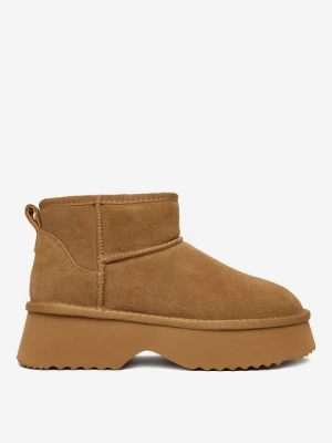 Obrázek produktu Sněhule Badura CAMEL