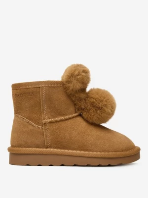 Obrázek produktu Sněhule Badura CAMEL