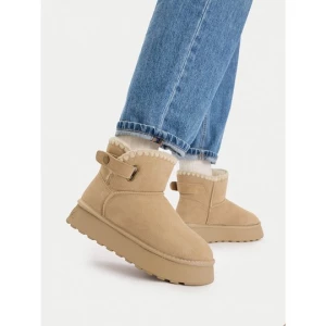 Obrázek produktu Sněhule Badura EO-ANGELA-TS6296-01 Béžová