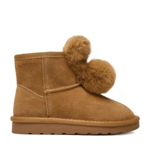 Obrázek produktu Sněhule Badura EO-HY669016S-1 Hnědá