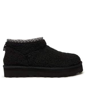 Obrázek produktu Sněhule Bearpaw Snuggle Daphne Deco 3192W Černá