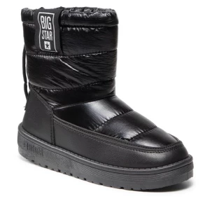 Obrázek produktu Sněhule Big Star Shoes II274120 Černá