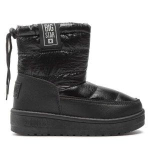 Obrázek produktu Sněhule Big Star Shoes KK374220 Černá