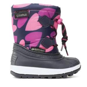 Obrázek produktu Sněhule Boatilus Joggy Sport Velcro NJ10 VAR.04F Růžová